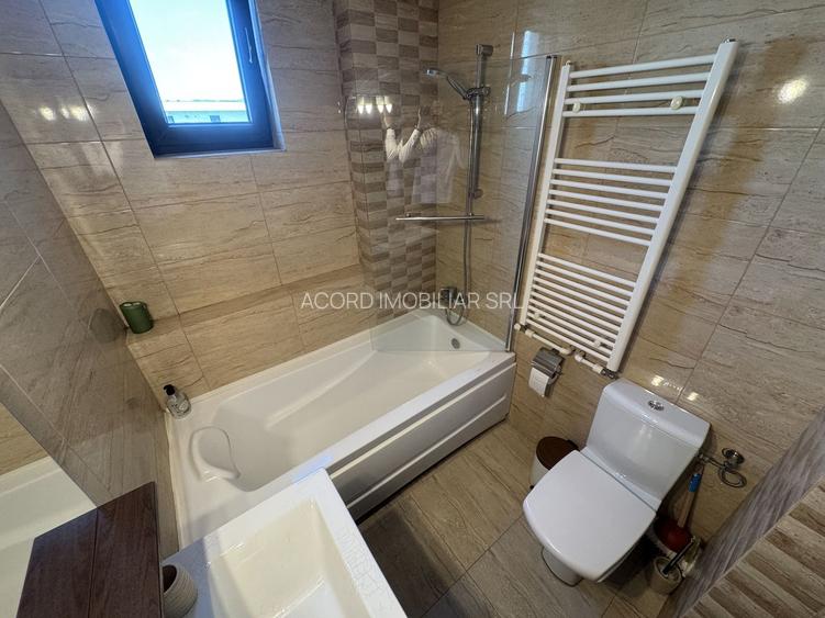 Apartament 2 camere zona Tomis Plus - 7
