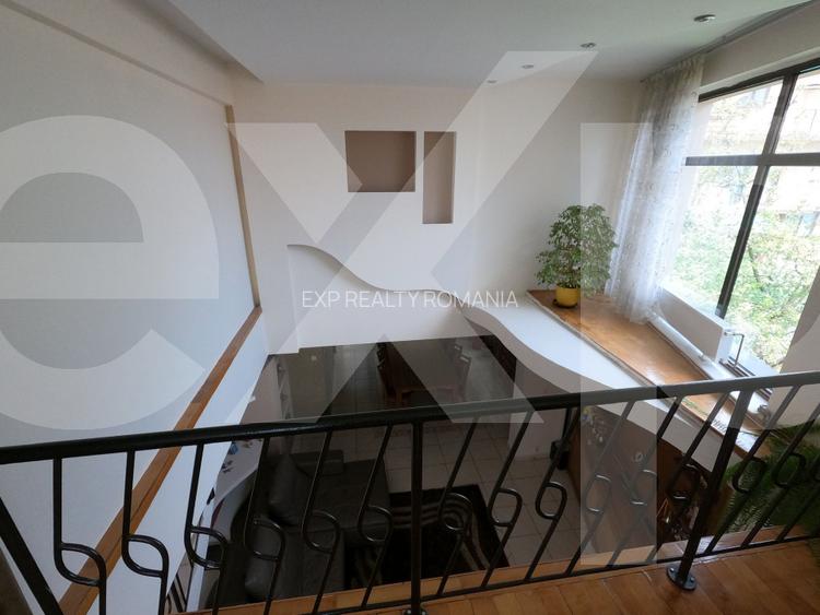 Vilă Exclusivistă cu Terasă și Curte Generoasă în Găvana, Pitești - 14