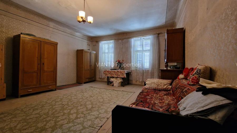 CASA INDIVIDUALA 4 CAMERE CU TEREN 2984 MP SAT NOU-ROSIA - 3