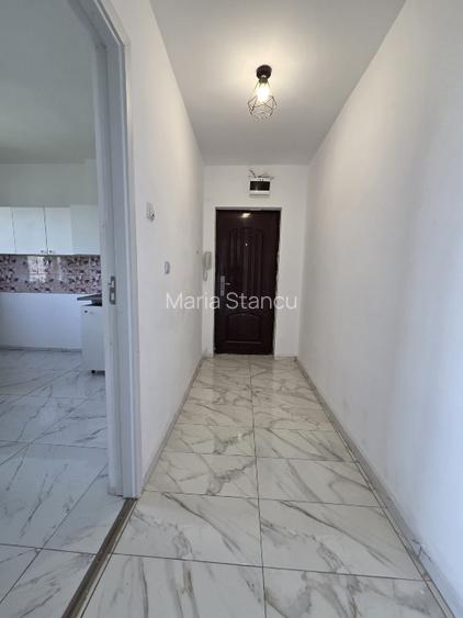 Particular, vand apartament 3 camere proaspat renovat Stefan cel Mare - 15