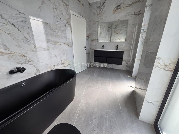 Casă modernă de vânzare în Tunari – construcție 2025, gata de mutare! - 29