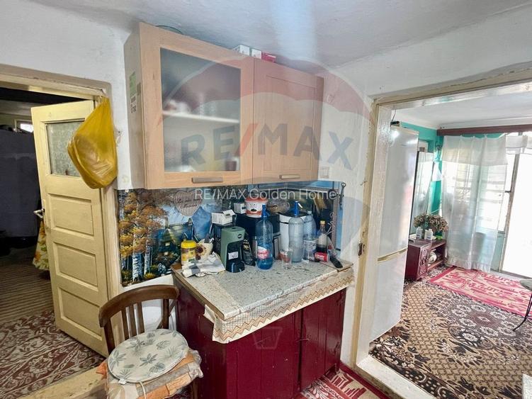 Casa in Varsatura Odobesti - 2