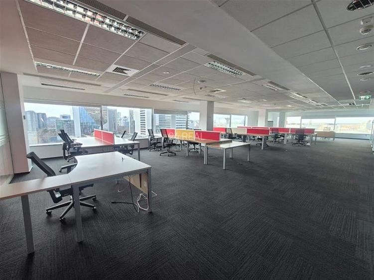 Spatii de birouri de inchiriat in Conect 3 BC - de la 348 mp - 14