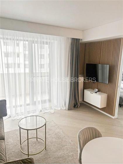 Pipera | Porsche | Cortina North | Bloc 2023 | Parcare - 2