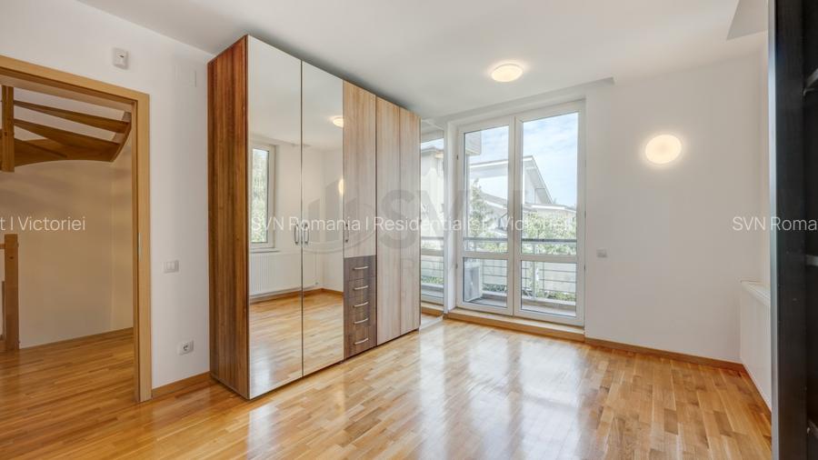 REV2005010 Vila in complex rezidential Corbeanca - 10