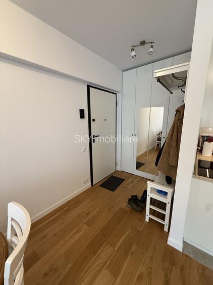 Apartament 2 camere I  One Cotroceni Park I Loc de parcare inclus - 5