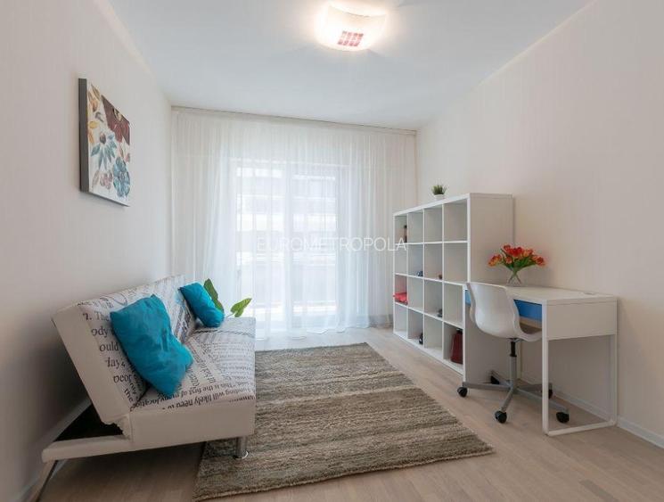 Apartament 3 camere Park Residence 5 - 7