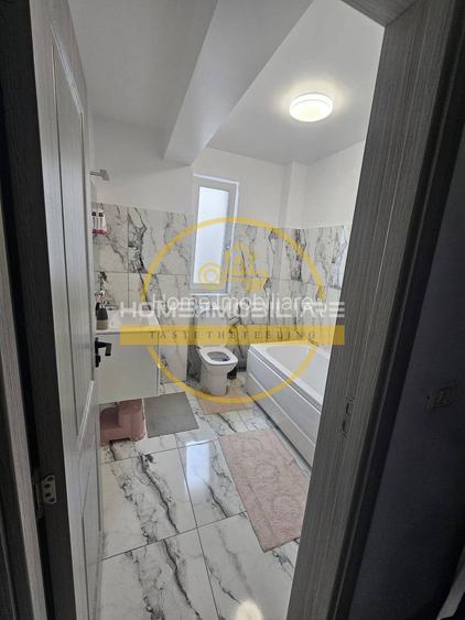 Apartament 2 camere59mp,etaj 1 - 6