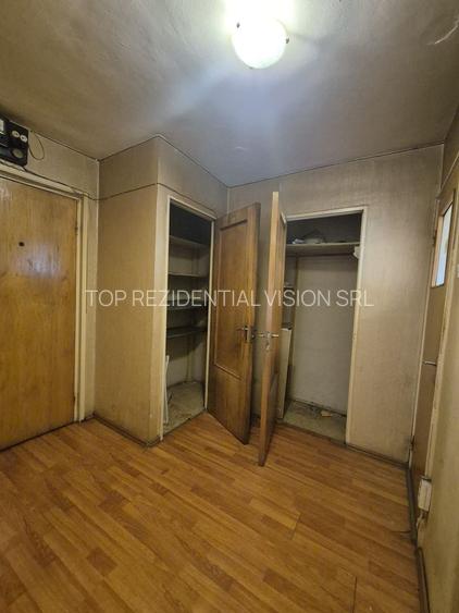 Apartament 2 Camere Dristor 3 minute metrou - 8