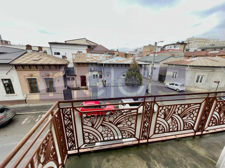 Ocazie APARTAMENT VILA BOEM 3 CAMERE 2 BAI CENTRALA PROPRIE CALEA CALARASI TRAIA - 9