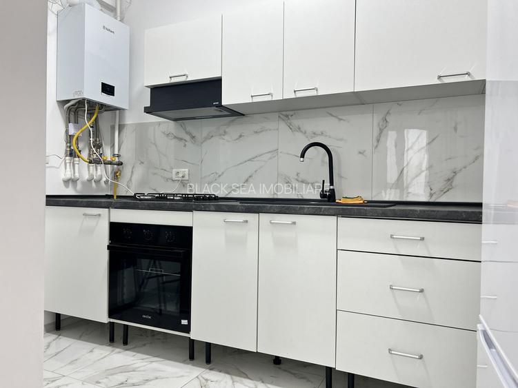 Apartament. 2 camere de inchiriat zona Campus - Aviatorii III - 7