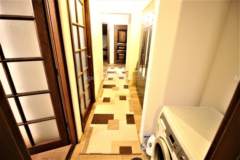 Ap. 3decomandate Micro 17, etaj 1, renovat - 13