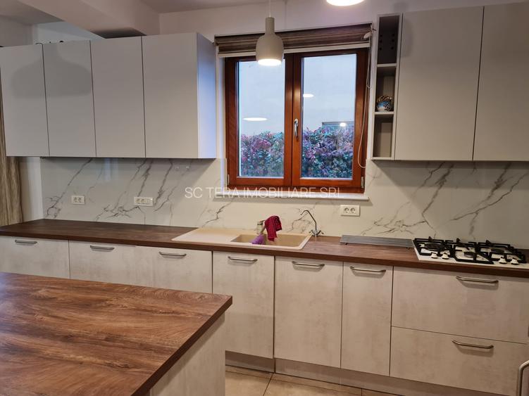 VANZARE CASA VILA ISIRUITA - 11