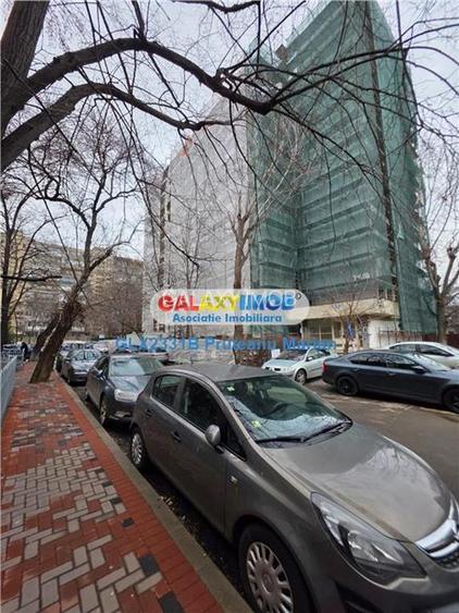 Inchiriere garsoniera de Lux situata la mica distanta de Lia -Manoliu - 25