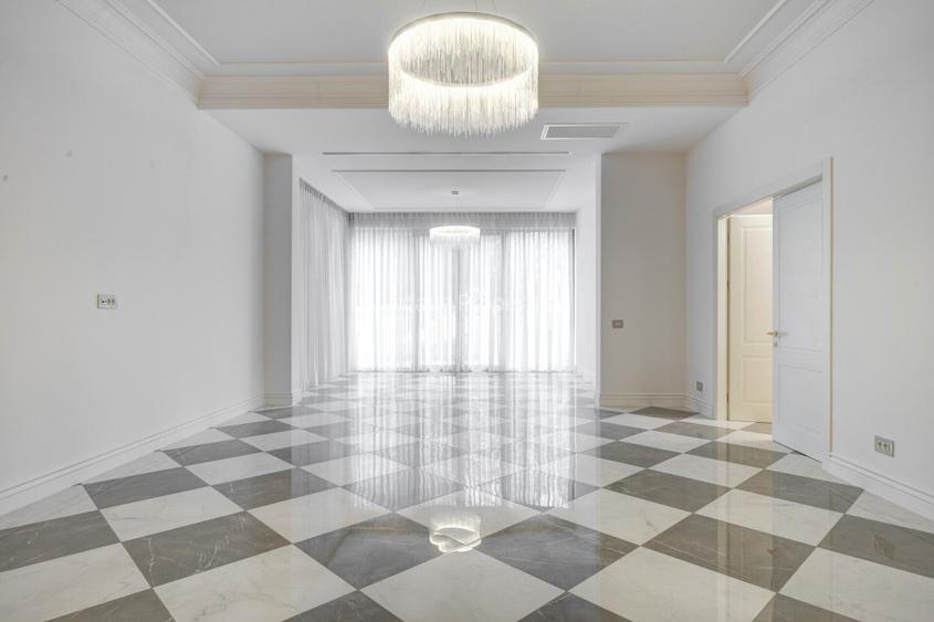 Vila modernă | drum privat | zona Iancu Nicolae | Cambridge School - 6