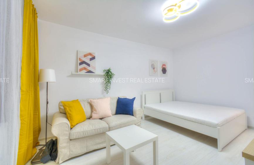 Garsoniera Metrou Iancului - Avrig - Ferdinand - renovata Ikea - 4