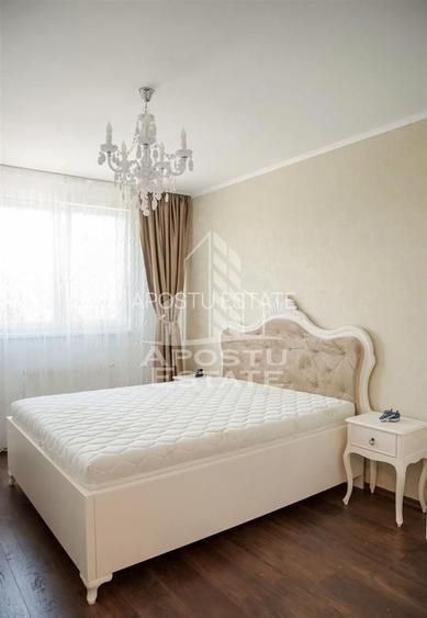 Apartament cu 2 camere decomandat zona Lipovei - 3