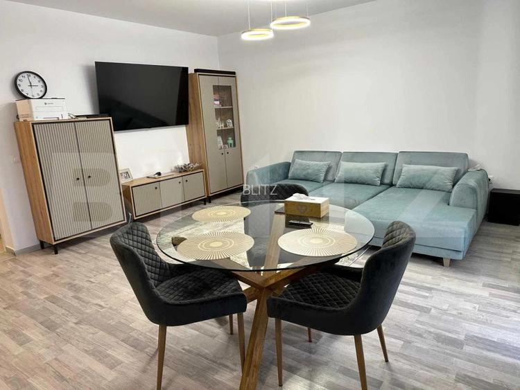 Apartament 3 camere, 72 mp, cu parcare si boxa incluse, zona Avantgarden - 3