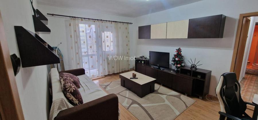 De inchiriat apartament 3 camere zona Mihai Viteazul - 3