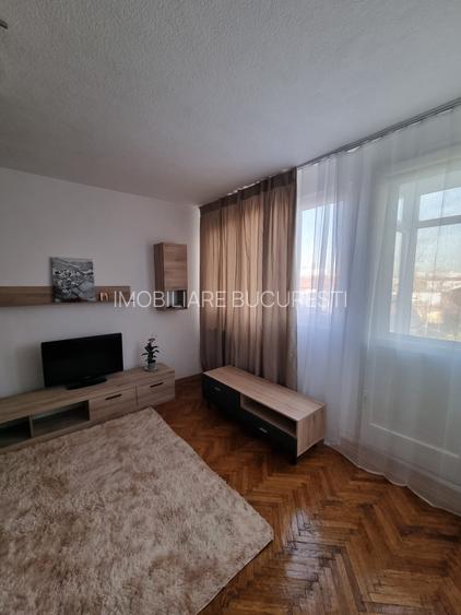Apartament 2 camere Calea Grivita- Medlife, etaj 4, mobilat - 5