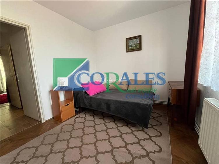 Ultracentral - Cu garaj inscris in CF. - 6