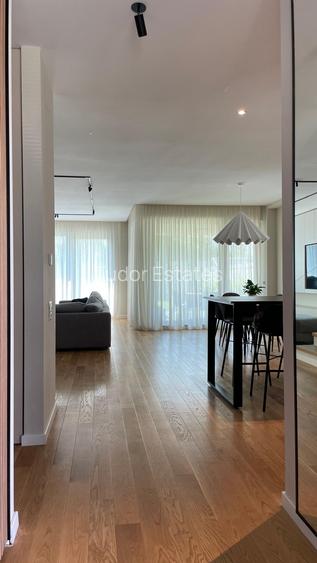 Refined Family Villa with High-End Finishes in a Private Gated Compound - 7