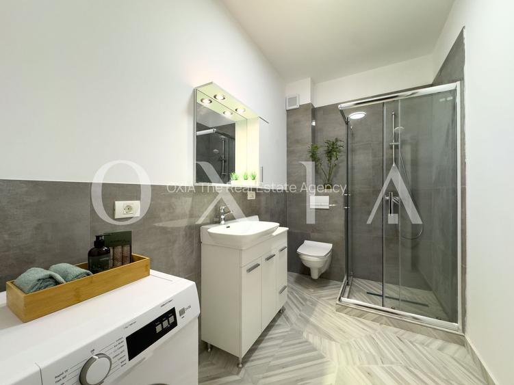 OX625 STUDIO, Prima Inchiriere, Cartierul Planetelor - 7