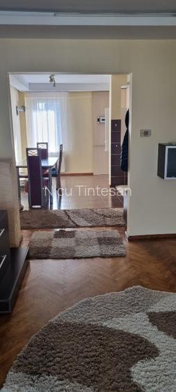 Inchiriez apartament cu 3 camere amenajat  - 3