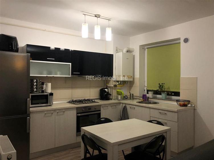 Apartament doua camere de inchiriat Avantgarden 3, Brasov - 7