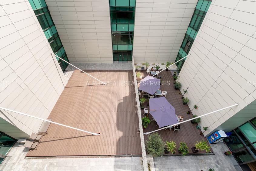 SPATIU BIROURI CLASA A - 5