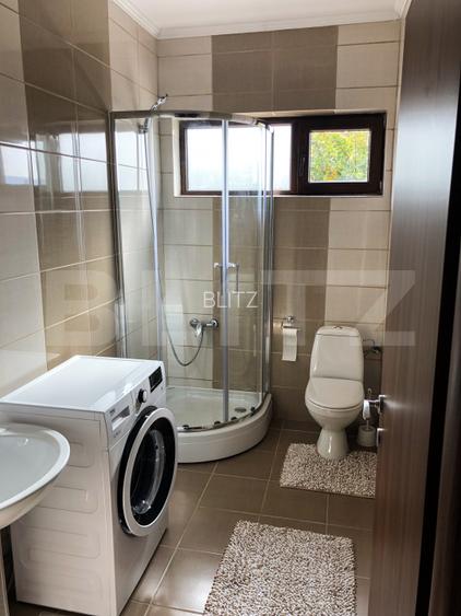 Apartament pentru investitie, cu chiriasi, 2 camere, 59 mp, zona Maramuresului - 2