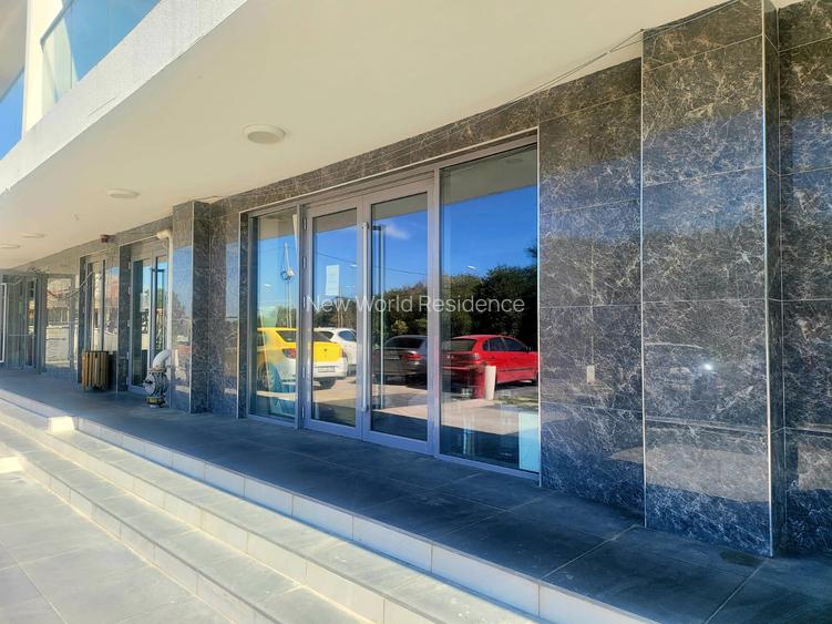 Spatiu stradal/ Disponibil imediat/ Locuri de parcare/ Vitan Barzesti 9b. - 2