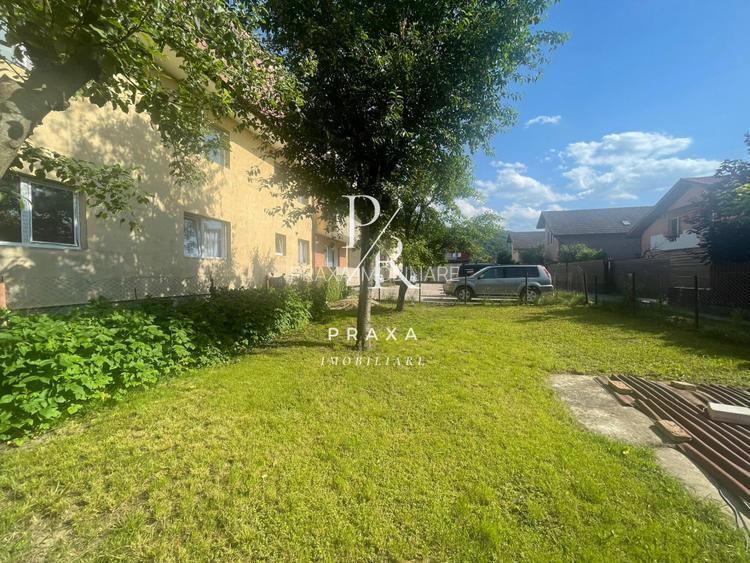 Casa individuala, impreuna cu spatiu comercial amplasata pe un teren de 620 mp! - 9