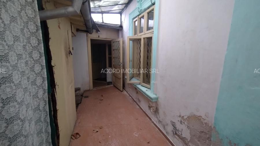 Casă cărămidă renovabila Stadion - 5