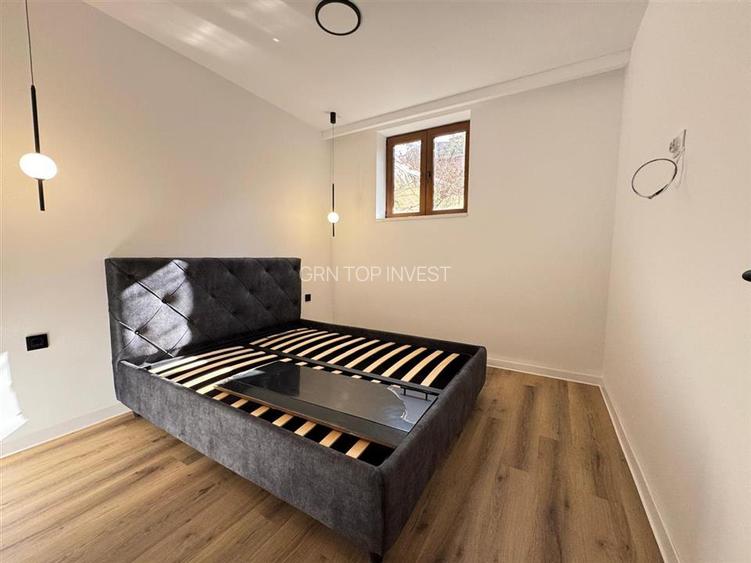 Apartament de LUX cu 3 camere in zona Centrala - 5