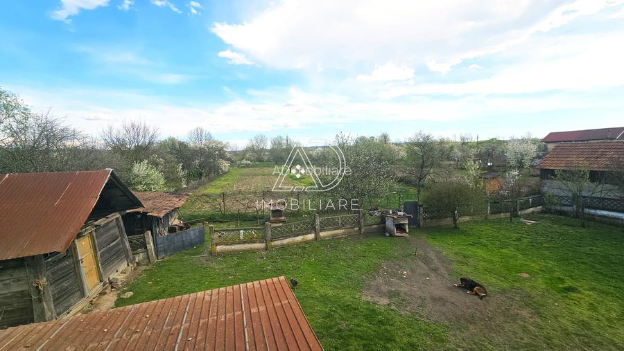 Casă P+1 de vânzare în Comuna Drăguțești, sat Iași-Gorj - 5