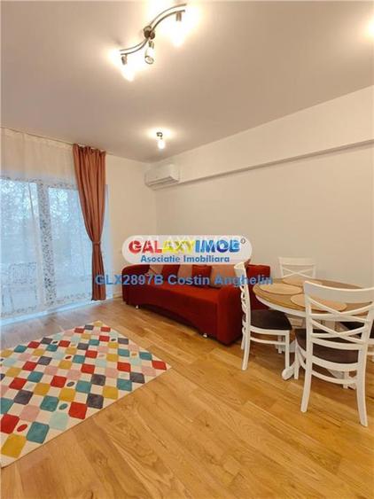Apartament Modern 2 Camere - ONE Cotroceni Park - 3