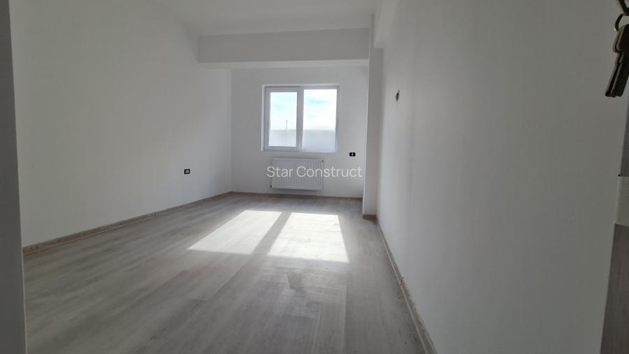 2 cam Decomandat | Centrala termica proprie | Metrou Teclu  - 5