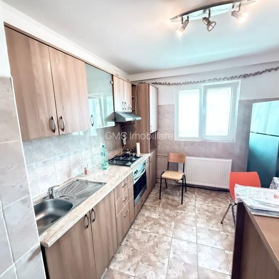 Apartament 2 camere la vazare, zona Gorului - 4