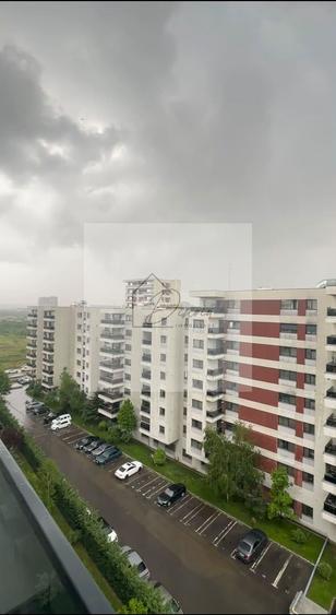 Studio Residence 5 I Pipera Plaza I COMISION 0%