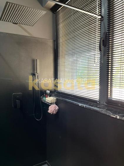 2 Camere de vânzare | mobilat și  utilat | Unirii | renovat 2023 - 21