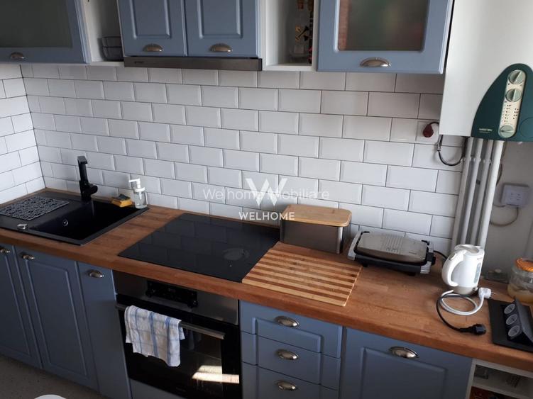 Apartament decomandat, vedere panoramică spre Păltiniș – zona Ostirii - 4