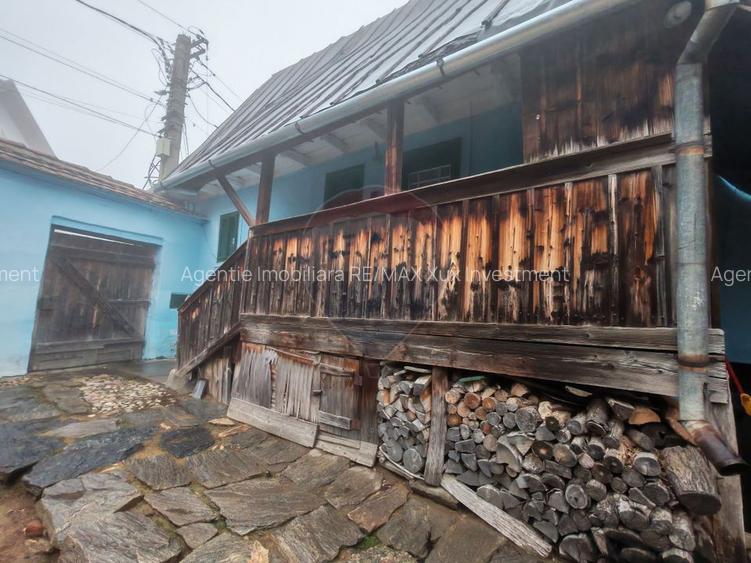 Casa străbunicilor, o bijuterie a timpului. - 7