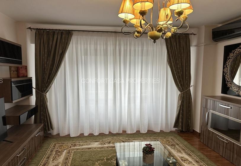 Nerva Traian - Apartament 2 camere - metrou - modern mobilat/utilat - parcare - 12