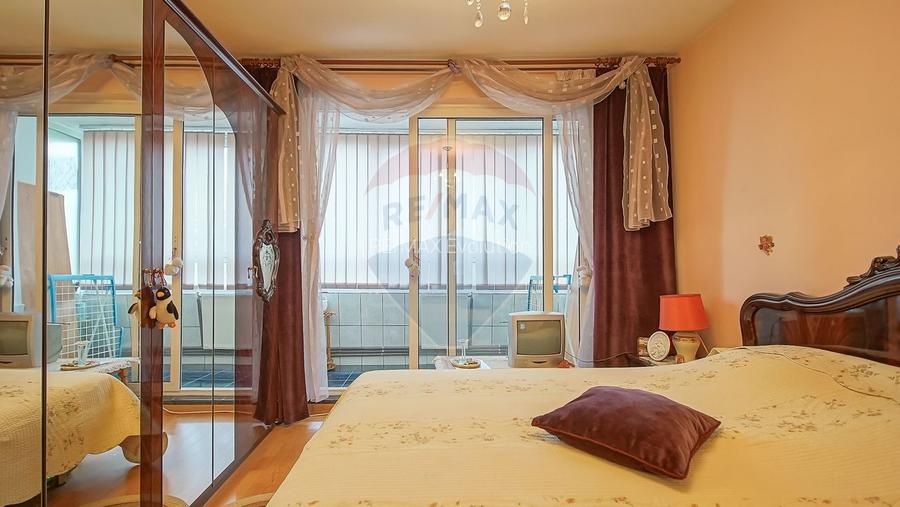 Apartament 2 camere, B-dul Victoriei - 12