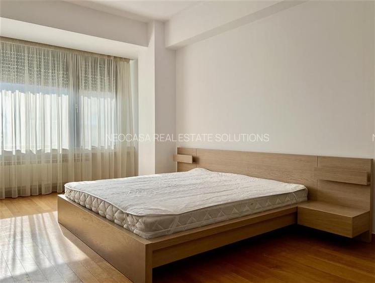 Apartament spatios de 3 camere | Delavrancea Residence | 2 locuri de parcare si - 9
