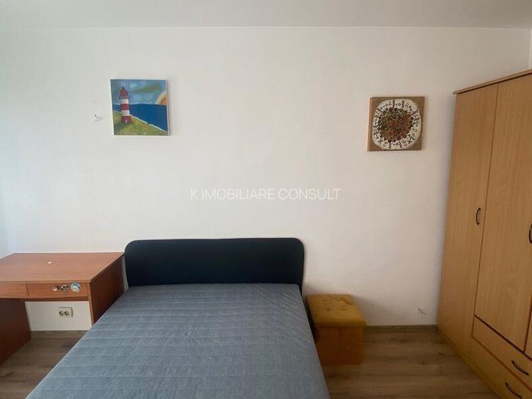 Pajura -  Piata Presei LIbere garsoniera de inchiriat - 3