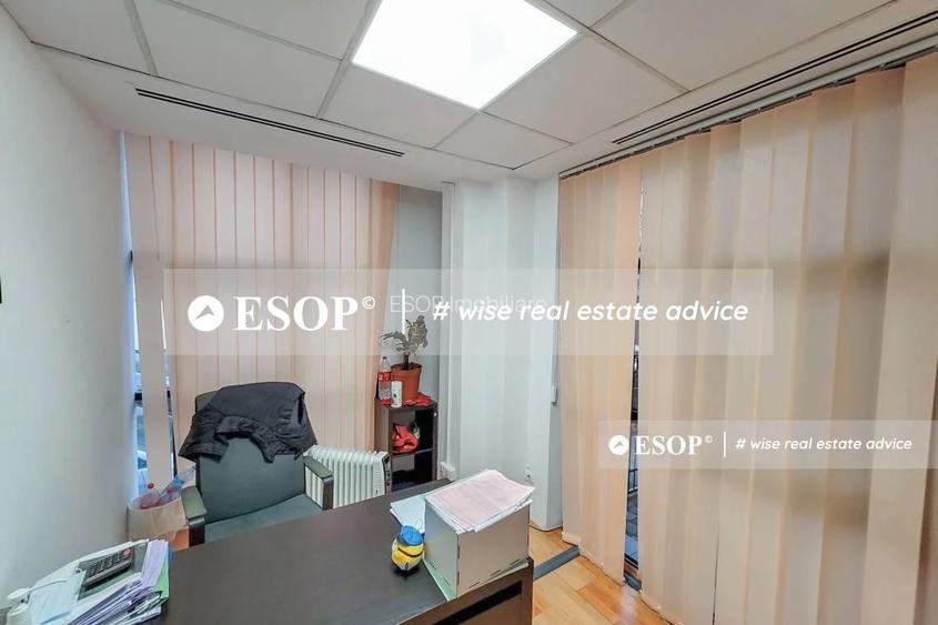 Cladire de birouri de vanzare, zona Victoriei, ID 5057 - 11