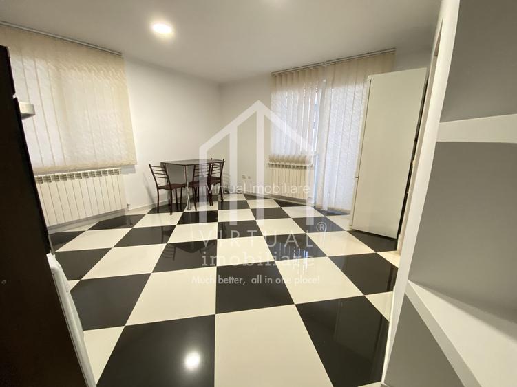 Apartament de inchiriat in Sibiu, 2 dormitoare, etajul 1 bloc cu lift - 3