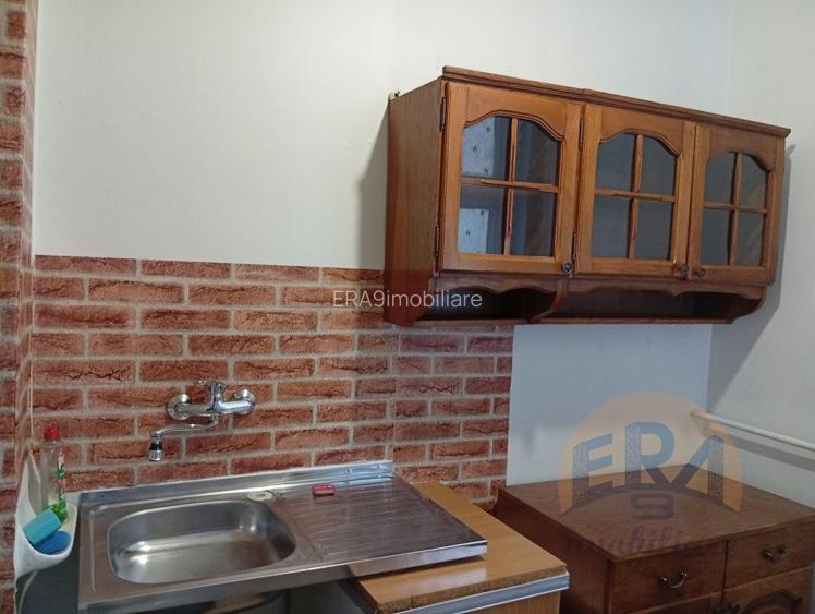 Apartament 1 camera Bloc cu 2 lifturi ,Rogerius, Str. Luminei - 4